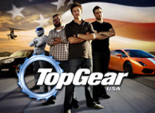 TopGear USA